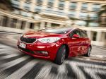 Kia Cerato Hatchback 2013 года (AU)